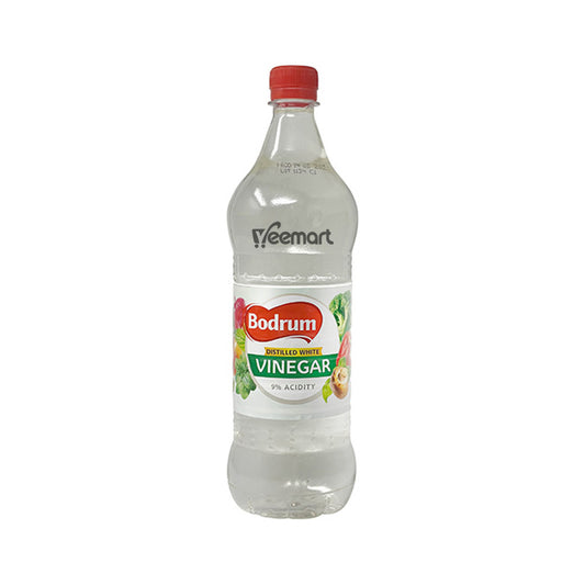 Bodrum White Vinegar 1ltr