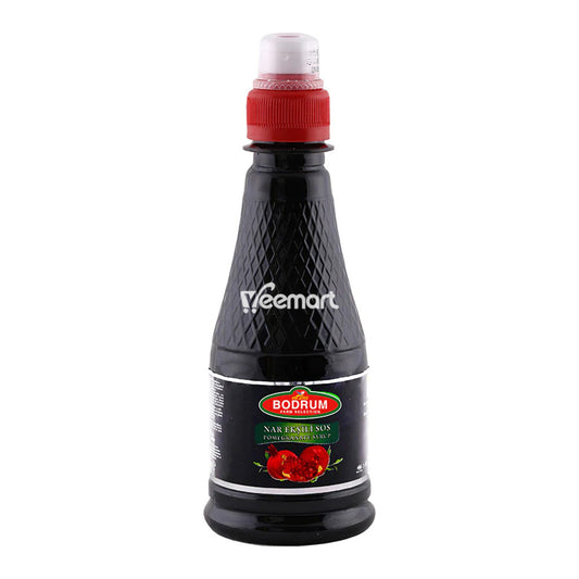 Bodrum Pomegranates Syrup 250ml