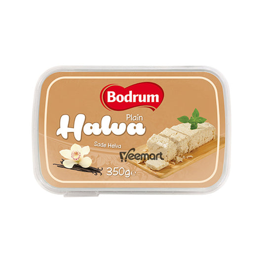 Bodrum Tahini Halva 350g
